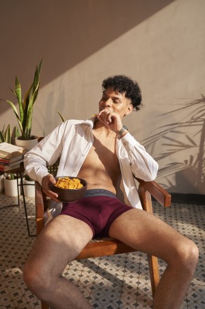 Bamboo Micro Modal Men