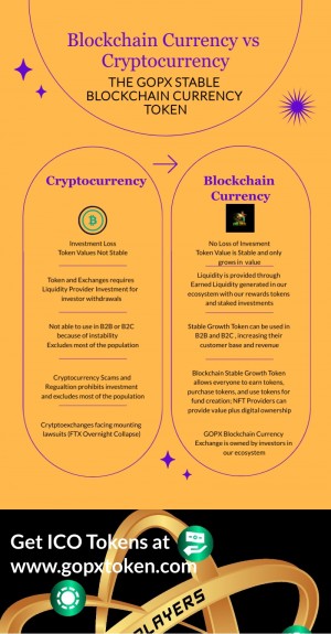 We Took The SH out of Cryptocurrency