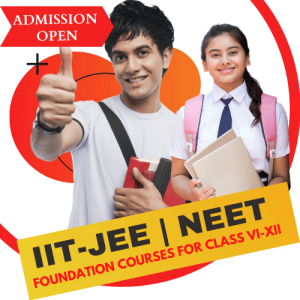 IIT JEE and NEET Preparatio