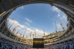 Professional & Licensed Alhadi Travel Announces Discounted All-Inclusive Umrah Packages From the U.K