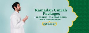 Professional & Licensed Alhadi Travel Announces Discounted All-Inclusive Umrah Packages From the U.K