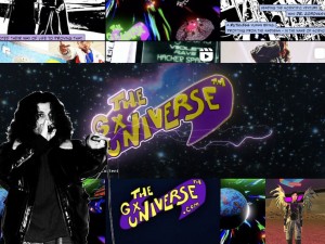 The GX Universe Live Performance