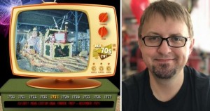 MyRetroTVs Launches My50sTV Today, Offering a Blast from the Past!