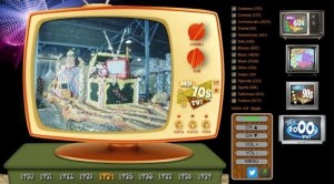 MyRetroTVs Launches My50sTV Today, Offering a Blast from the Past!