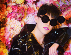 Aoxuan Lee No Matter Beauty Or Ugliness, Live A Real Life 