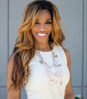 April Simpkins Headshot