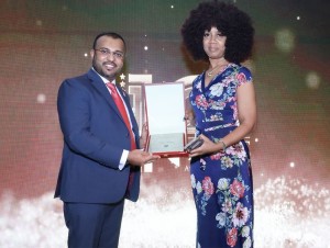 Hany M Haneef, Founder & CEO, American Specialty Foods Co.