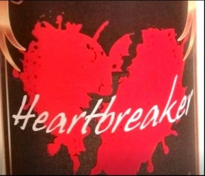 'Heartbreaker' by RockWeller Independent
