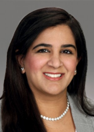 Aisha Akhtar, MD, FCPS, a Female Colorectal Surgeon With Arizona Advanced Surgery