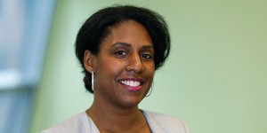 Jennifer M. Harley, MD, a Gastroenterologist with NYC Health + Hospitals/Metropolitan