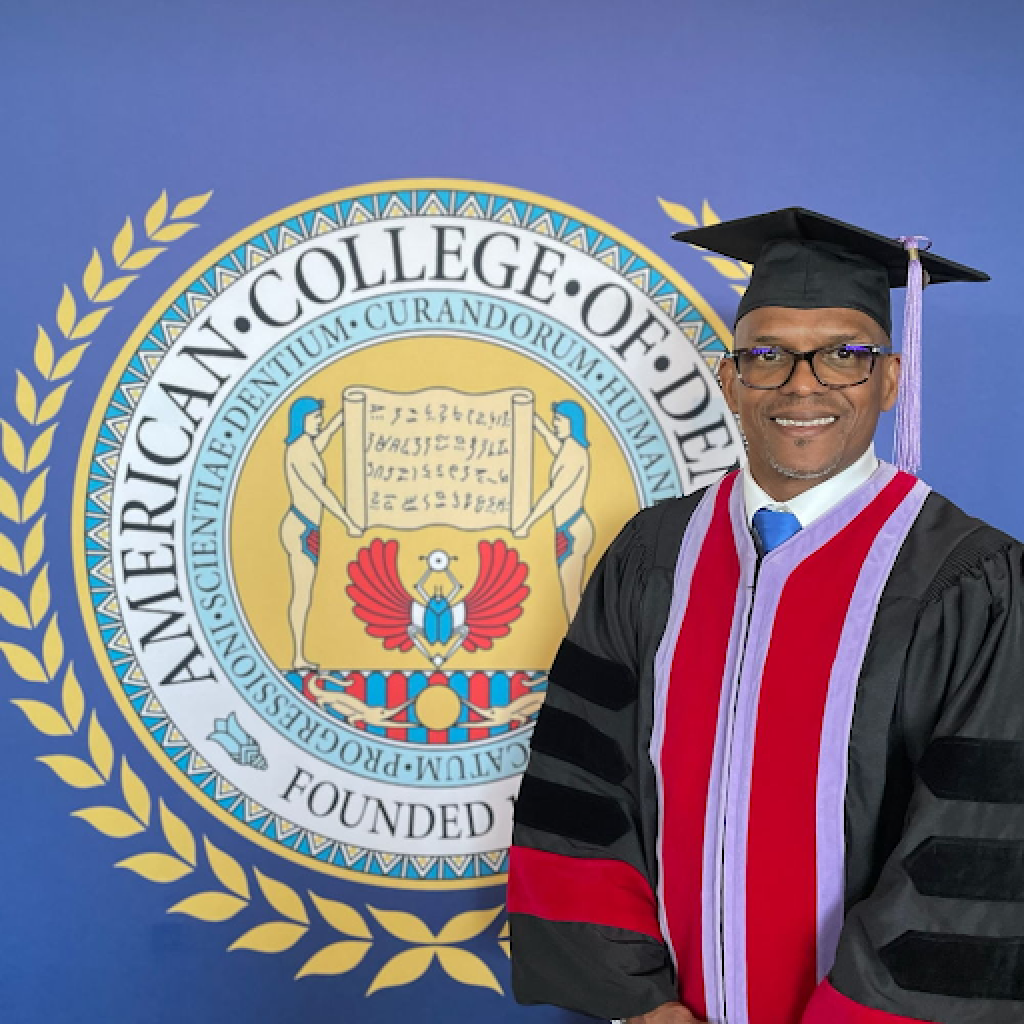 Patrick M. Ralph, DMD, FACD, a Pediatric Dentist with Passionate Dental