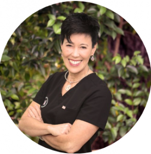 Marisha Chilcott, MD, a Family Physician with Morpheus Medical Aesthetics