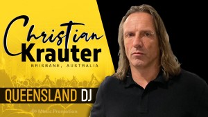 ‘Sunset Chorus’ & ‘Lost Control’ by Christian Krauter