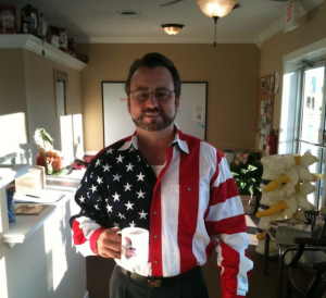 John C. M. Boyle, DC, Chiropractor with Hazel Green Chiropractic, Inc.