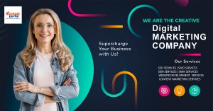 Maximize your Business Potential With The Best Digital Marketing Company in Delhi, Egadgetportal