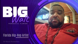 'Bless Me One' & 'Lost' by Big Walt