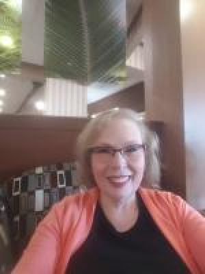 Registered Nurse Eugenia M. Brandenburg, BSN, RN, CCTC who Provides Care for the Norfolk, Virginia