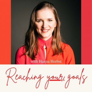 Reaching your Goals cover 4
