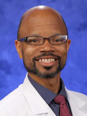 Joe O. Littlejohn Jr., MD, Urologist 
