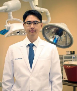 Jongwoo Joseph Park, DDS, a Dentist with SC Dental Group
