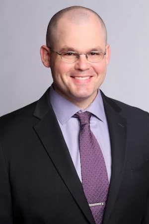 Daniel Monaghan, DC, a Chiropractor in Private Practice 