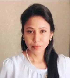 Priya Bayyapureddy, MD, an Internist with Windermere Medical Group