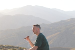 Indie Pop Artist - Andrew Ramey