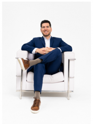 Brian Sweeney, President of Scoot Mortgage