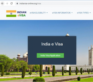Get Your Indian Visa within 72 Hours with the Fastest Visa Service