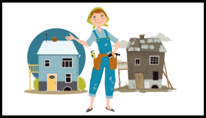 Why are Flipping Properties in the UK attracting investors? Joe Ricotta Explains 