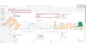 Ecomlance-The New Era Of Shopify Development, Made It Easier Than Before To Start Ecommerce Business 2023