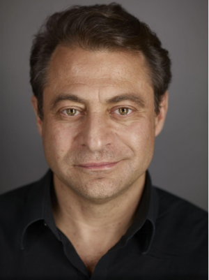 Peter Diamandis, Jetson Senior Advisor