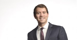 Austin Port, DMD, a Dentist with Shore Family Dental