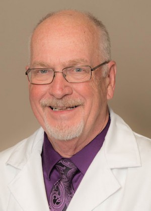 Eugene Ramsay, MD, a Neurologist with Ochsner Health 
