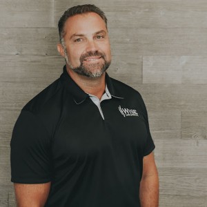 Robert M. Bodine, DC, a Chiropractor with Wise Chiropractic 