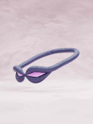 PUFF Aether PR01x tilted