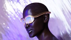 Showcasing PUFF Solaris