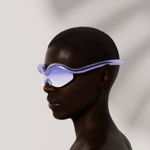 Showcasing PUFF Solaris