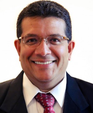 Thusitha R. Dissanayake, MD, MBBS, an Internist with TDMD Primary Care