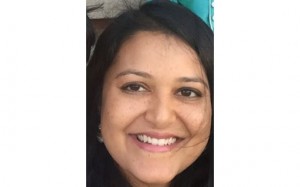 Chetna Jinjuvadia, MD, Pulmonary & Clinical Care Medicine Specialist with the Division of Pulmonary 