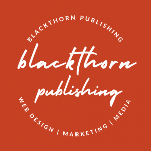 Blackthorn Publishing | Shopify Partners