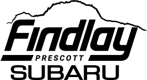 Findlay Subaru Prescott Logo