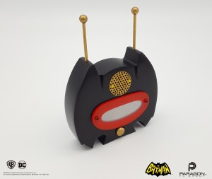 Bat-Radio by Paragon FX Group