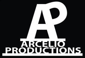 AP Logo Black