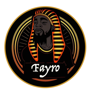 Fayro Logo