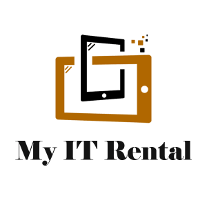 it rental logo