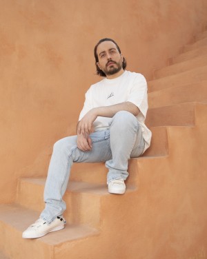 Amir Eight - Musixsale