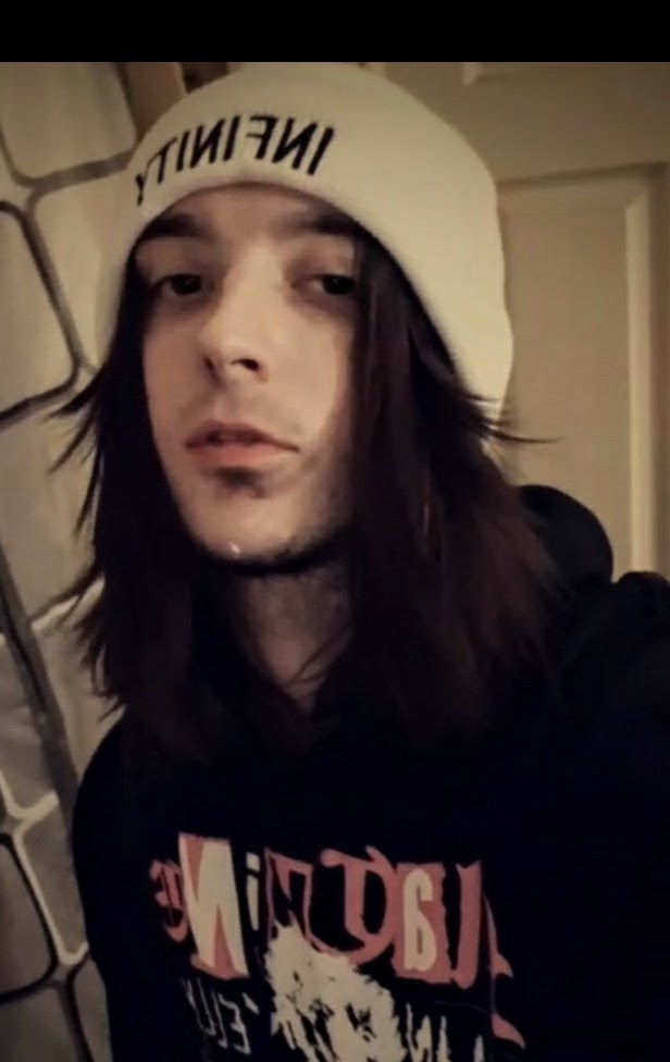 Joeyinfinity Joeyinfinity