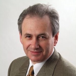 Julian Lender, DMD, a Dentist with A+ Dentistry, All Seacoast Dental Associates 