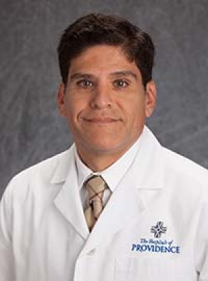Luis R. Munoz, MD, a Pediatrician with The Hospitals of Providence Children’s Hospital